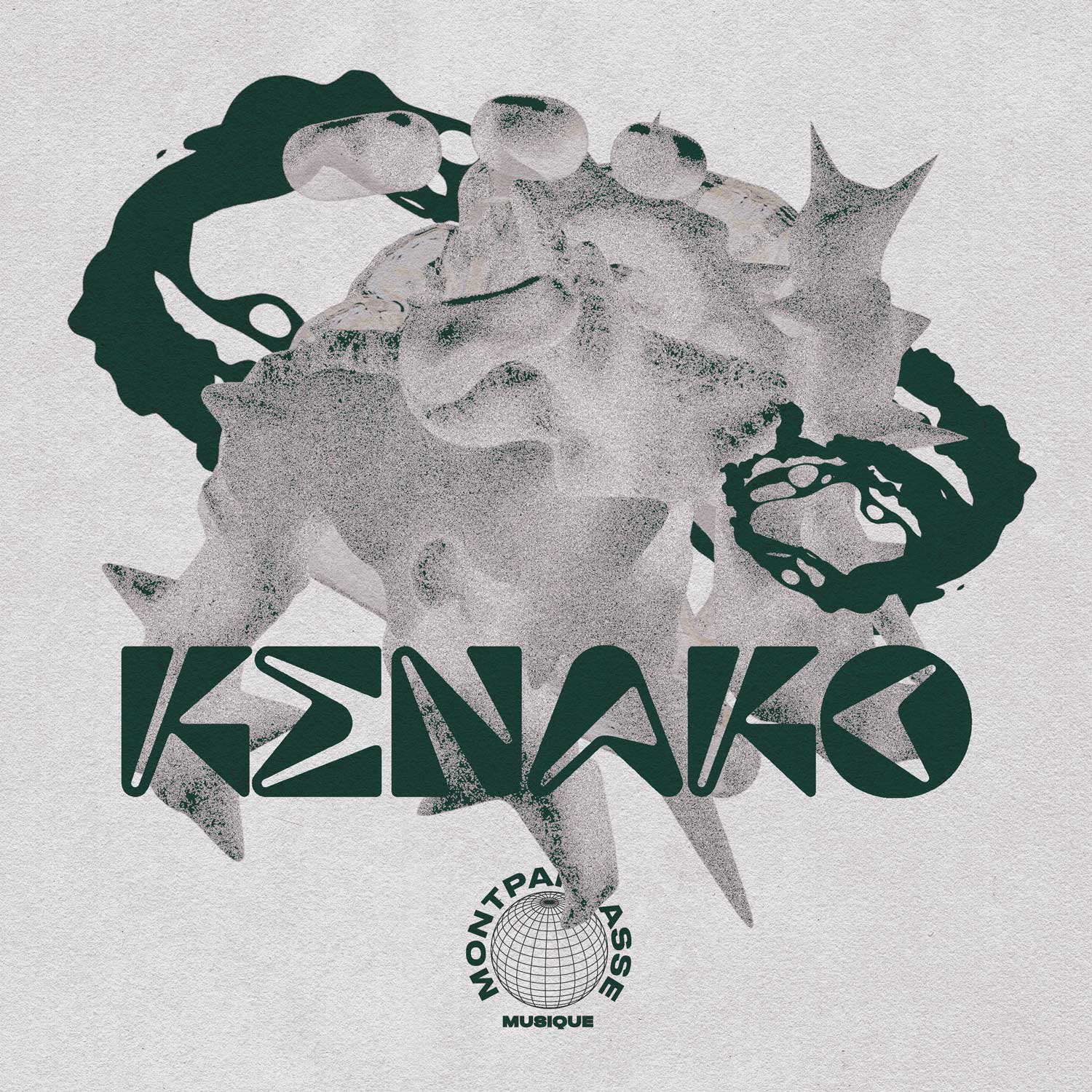 Montparnasse Musique - Kenako