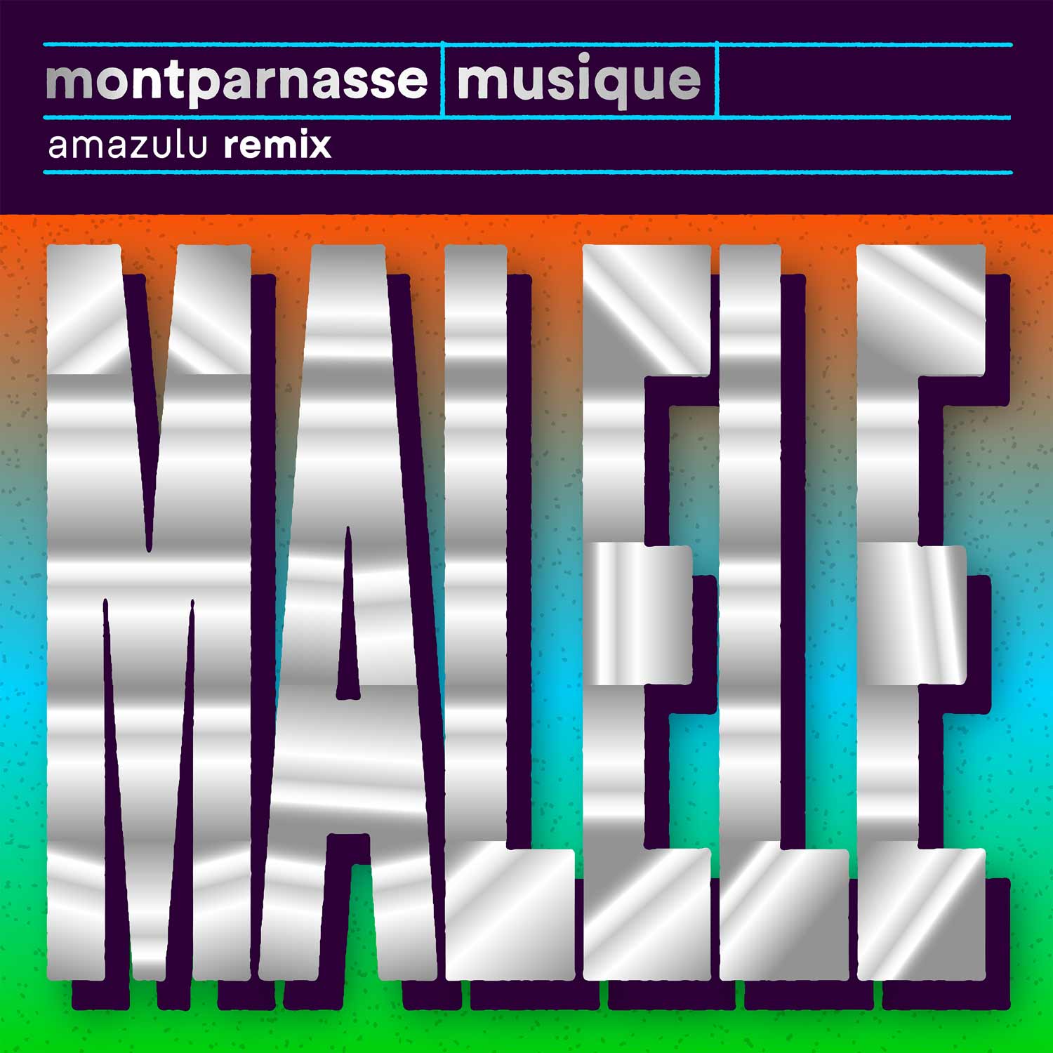 Montparnasse Musique - Malele