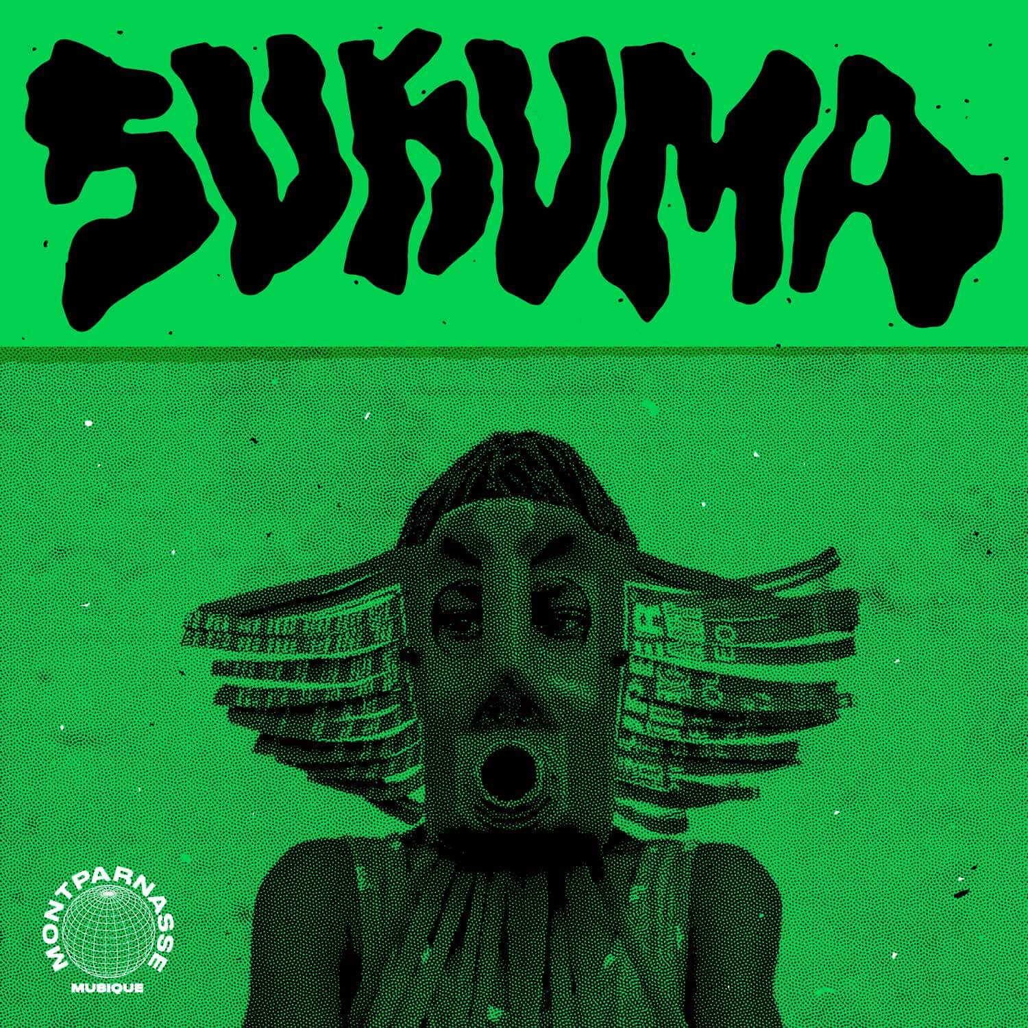 Montparnasse Musique - Sukuma